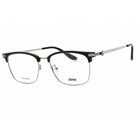 BMW EYEGLASSES BW5043-016-54 New with case - Picture 1 of 5